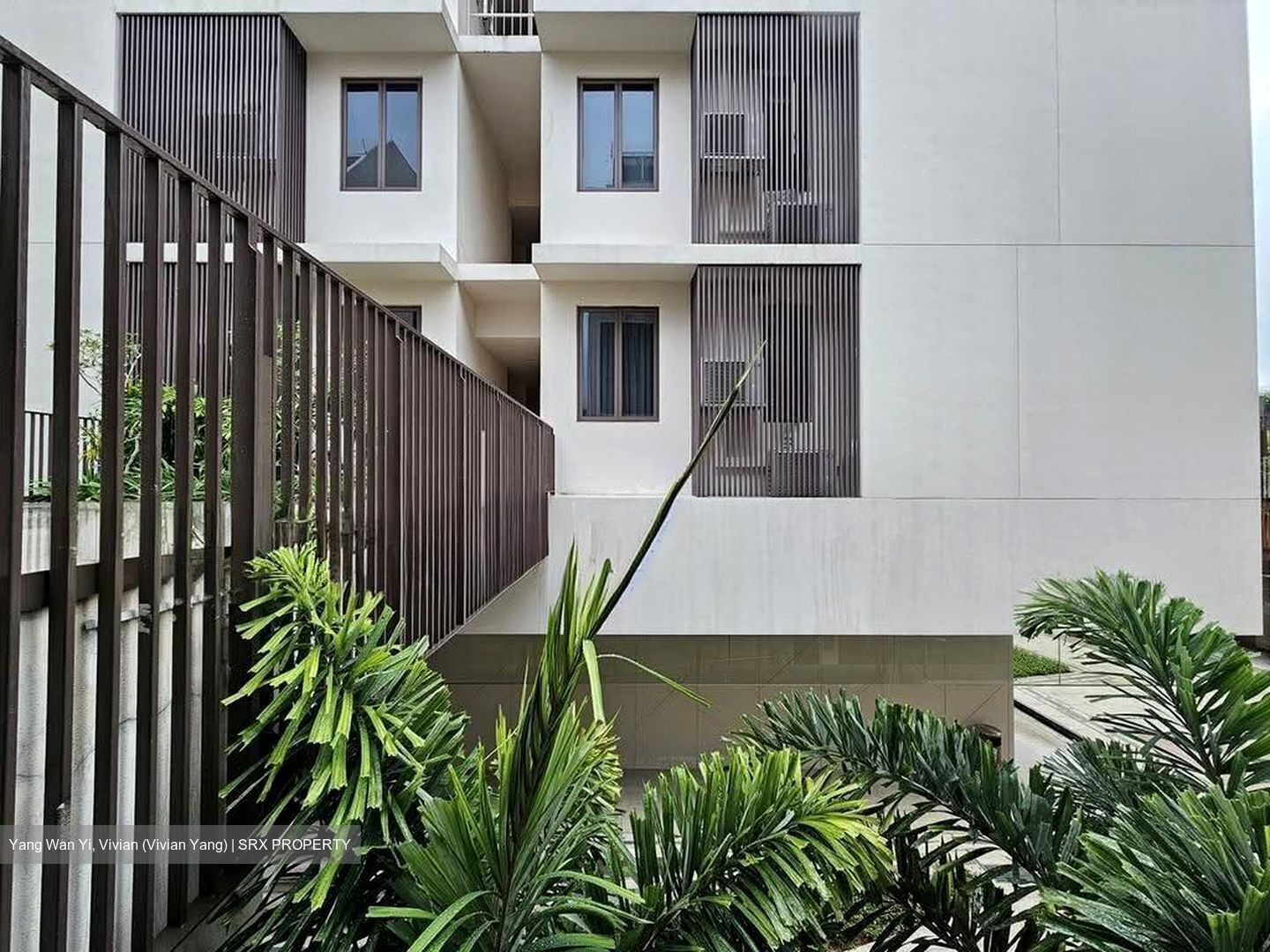 Parksuites (D10), Apartment #614107751